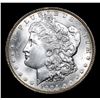 Image 2 : 1904-o Morgan Dollar $1 Grades Choice+ Unc