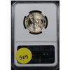 Image 3 : NGC 2008-d Martin Van Buren First Day Of Issue Presidential Dollar $1 Graded  GEM By NGC