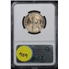 Image 3 : NGC 2007-d Thomas Jefferson Presidential Dollar $1 Graded  GEM By NGC