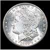 Image 2 : 1882-p Morgan Dollar $1 Grades Choice Unc PL