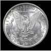 Image 3 : 1882-p Morgan Dollar $1 Grades Choice Unc PL