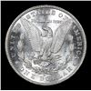 Image 3 : 1881-s Morgan Dollar $1 Grades Choice Unc+ PL