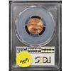 Image 3 : PCGS 1982-d Zinc Large Date Lincoln Cent 1c Graded  GEM+ RD By PCGS
