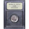 Image 2 : 1937-d Buffalo Nickel 5c Graded GEM+ Unc By USCG