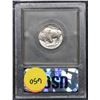 Image 3 : 1937-d Buffalo Nickel 5c Graded GEM+ Unc By USCG