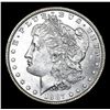 Image 2 : 1887-o Morgan Dollar $1 Grades Select Unc