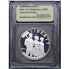 Image 2 : 2014-P Civil Rights Act Of 1964 Modern Commem Dollar $1 Graded GEM++ Proof Deep Cameo By USCG