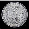Image 3 : 1901-p Morgan Dollar $1 Grades vf+