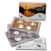 Image 1 : 2013 United States Mint Proof Set; 14 pcs
