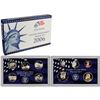 Image 1 : 2006 United States Mint Proof Set