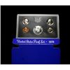 Image 1 : 1970 United States Mint Proof Set