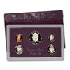 Image 1 : 1987  United States Mint Proof Set