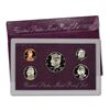 Image 1 : 1992  United States Mint Proof Set