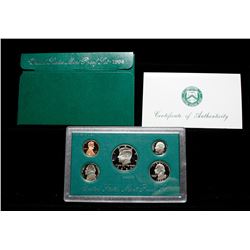 1994 United States Mint Proof Set