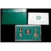 Image 1 : 1995 United States Mint Proof Set
