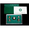 Image 1 : 1996 United States Mint Proof Set
