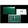 Image 1 : 1998 United States Mint Proof Set