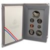 Image 1 : 1991 United States Mint Prestige Proof Set no OGP