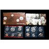 Image 1 : 1985 United States Mint Set in Original Government Packaging