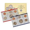 Image 1 : 1990 United States Mint Set in Original Government Packaging