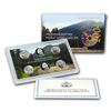 Image 1 : 2004 Westward Journey Nickel Series Coin Set - 6 pieces