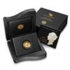Image 1 : 2016-w US Mint Mercury Dime Centennial Gold Coin