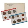 Image 1 : 1972 United States Mint Set in Original Government Packaging