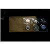 Image 1 : 1955 United States Mint Silver Proof Set