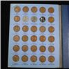Image 3 : Lincoln Head Cent Collection