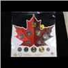 Image 2 : 2017 My Canada, My Inspiration Coin Collection and the Classics