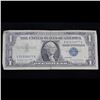 Image 2 : 1957A $1 Silver Certificate