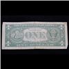 Image 3 : 1957A $1 Silver Certificate
