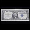 Image 2 : 1957B $1 Silver Certificate