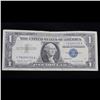 Image 2 : STAR NOTE*** 1957A $1 Silver Certificate