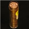 Image 3 : Uncirculated 1961-p Lincoln Cent 1c Roll, 50 pieces