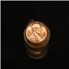 Image 2 : Uncirculated 1962-p Lincoln Cent 1c Roll, 50 pieces