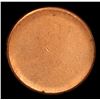 Image 2 : Mint Error Lincoln 1c Blank Planchet  Lincoln Cent 1c Grades Choice+ Unc RD