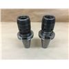Image 1 : (2) RICHMILL CAT 50 TOOL HOLDER