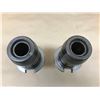 Image 2 : (2) RICHMILL CAT 50 TOOL HOLDER