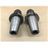 Image 3 : (2) RICHMILL CAT 50 TOOL HOLDER