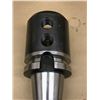 Image 4 : VALENITE BT50 TOOL HOLDER #7-T-4 BT50-E200-525