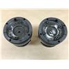 Image 2 : (2) BRINEY CAT 50 TOOL HOLDER