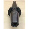 Image 3 : PRECISION COMPONENTS CAT-50 -1.250-SA-9 CAT 50 TOOL HOLDER