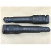 Image 3 : (2) GKI TRM424W32M INDEXABLE END MILL