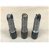 Image 1 : (3) INGERSOLL 16W1B1081R02 INDEXABLE END MILL