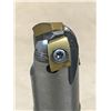 Image 3 : (3) INGERSOLL 16W1B1081R02 INDEXABLE END MILL