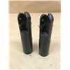 Image 1 : (2) LUMCO BNKH 1.50 1.50 6.50 4 INDEXABLE END MILL