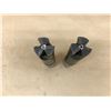 Image 2 : (2) ATI STELLRAM 7791VS12-SB3183 INDEXABLE END MILL