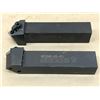 Image 1 : (2) SECO MSSNR-85-4D TURNING TOOL HOLDER
