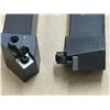 Image 2 : (2) SECO MSSNR-85-4D TURNING TOOL HOLDER